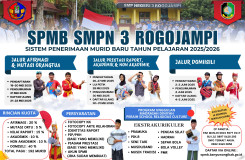 Brosur PPDB