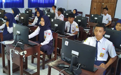 Asesmen Bakat dan Minat