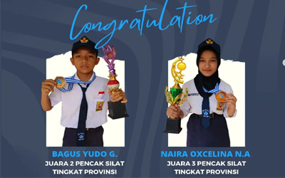 Champion Of The Month