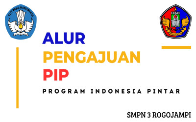 ALUR PENGUSULAN PROGRAM INDONESIA PINTAR